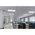 sound absorbing/sound proof material false hole washable ceiling tiles section